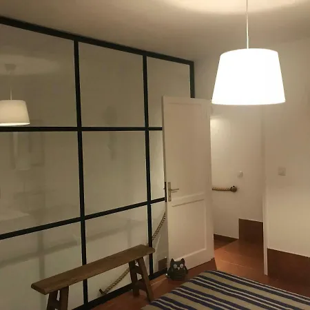 דירה En El Pueblo De 4 ארייטה