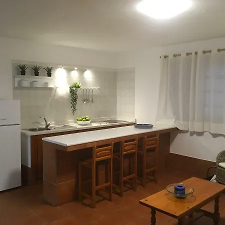 Apartament En El Pueblo De Arrieta 4 *