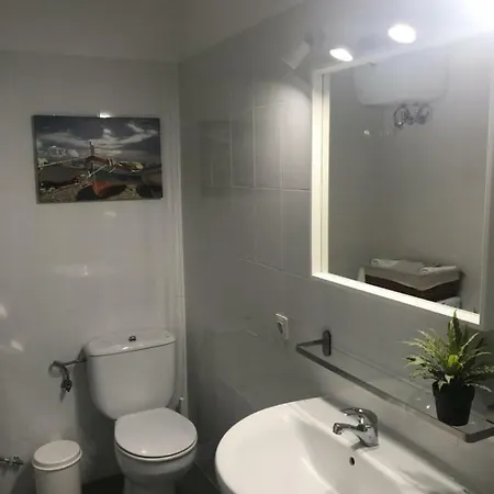 En El Pueblo De Arrieta 4 Apartament Arrieta (Lanzarote)