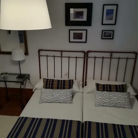 En El Pueblo De Arrieta 4 Apartament Arrieta (Lanzarote)