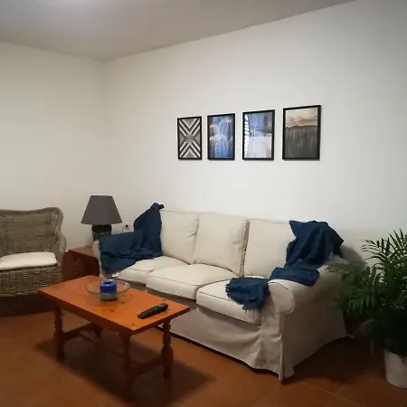 Apartament En El Pueblo De Arrieta 4