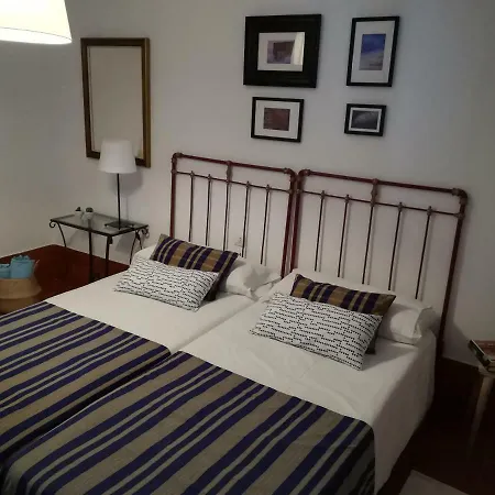 En El Pueblo De Arrieta 4 Apartament