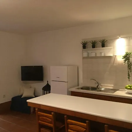 En El Pueblo De Arrieta 4 Apartament *