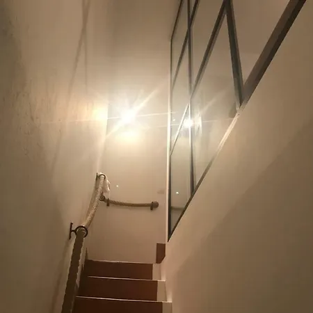 Apartmán En El Pueblo De 4 Arrieta (Lanzarote)