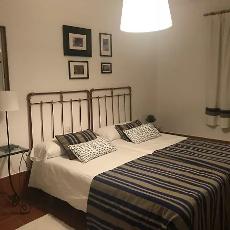 En El Pueblo De 4 * Arrieta (Lanzarote)