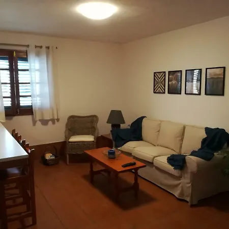 Apartment En El Pueblo De Arrieta 4